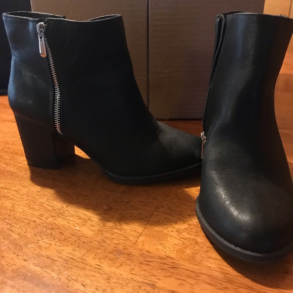 torrid Shoes - TORRID Ankle boots 8 W